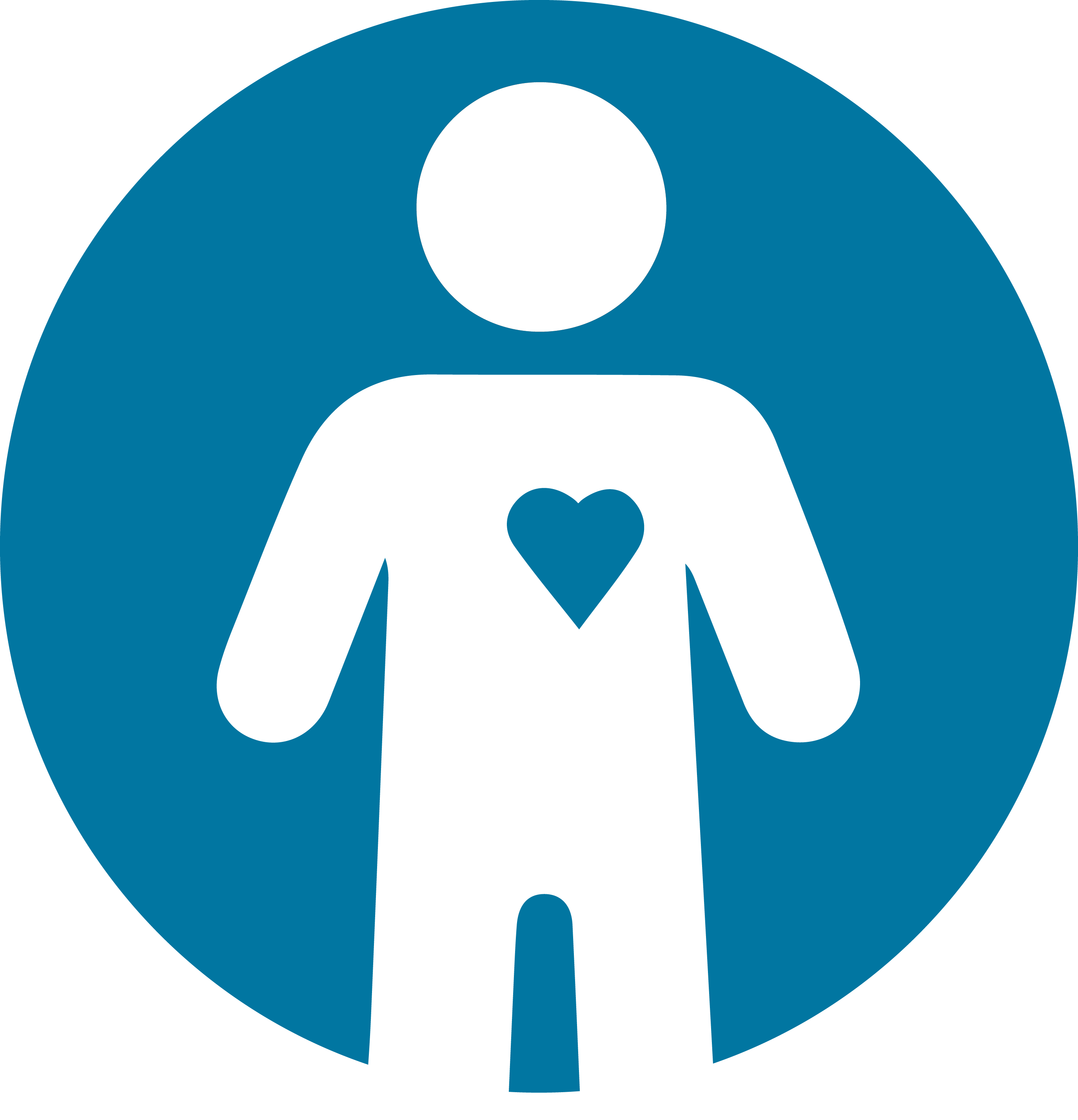 Our Values - Training And Placement Icon (2750x2858)