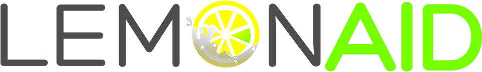 Lemonaid Dark Logo - Circle (1024x194)