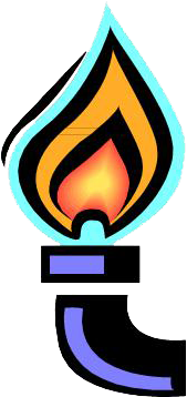 Benton Gas - Word (400x400)