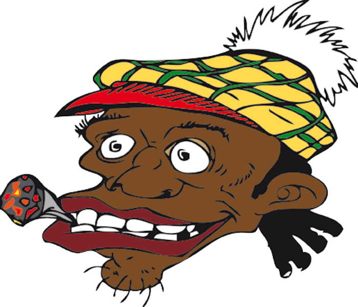Share This Image - Rasta (700x600)