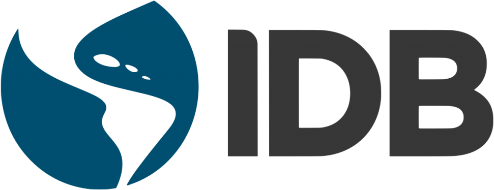Idb Logo Colour - Inter American Development Bank (1024x410)