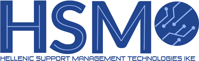 Hsm Technologies Ike - Graphic Design (800x350)
