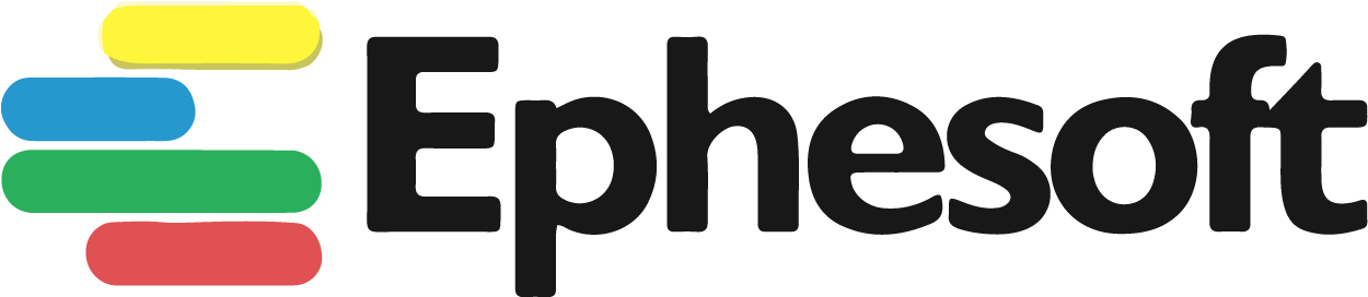 Intelligent Digitization - Ephesoft Logo (1400x989)