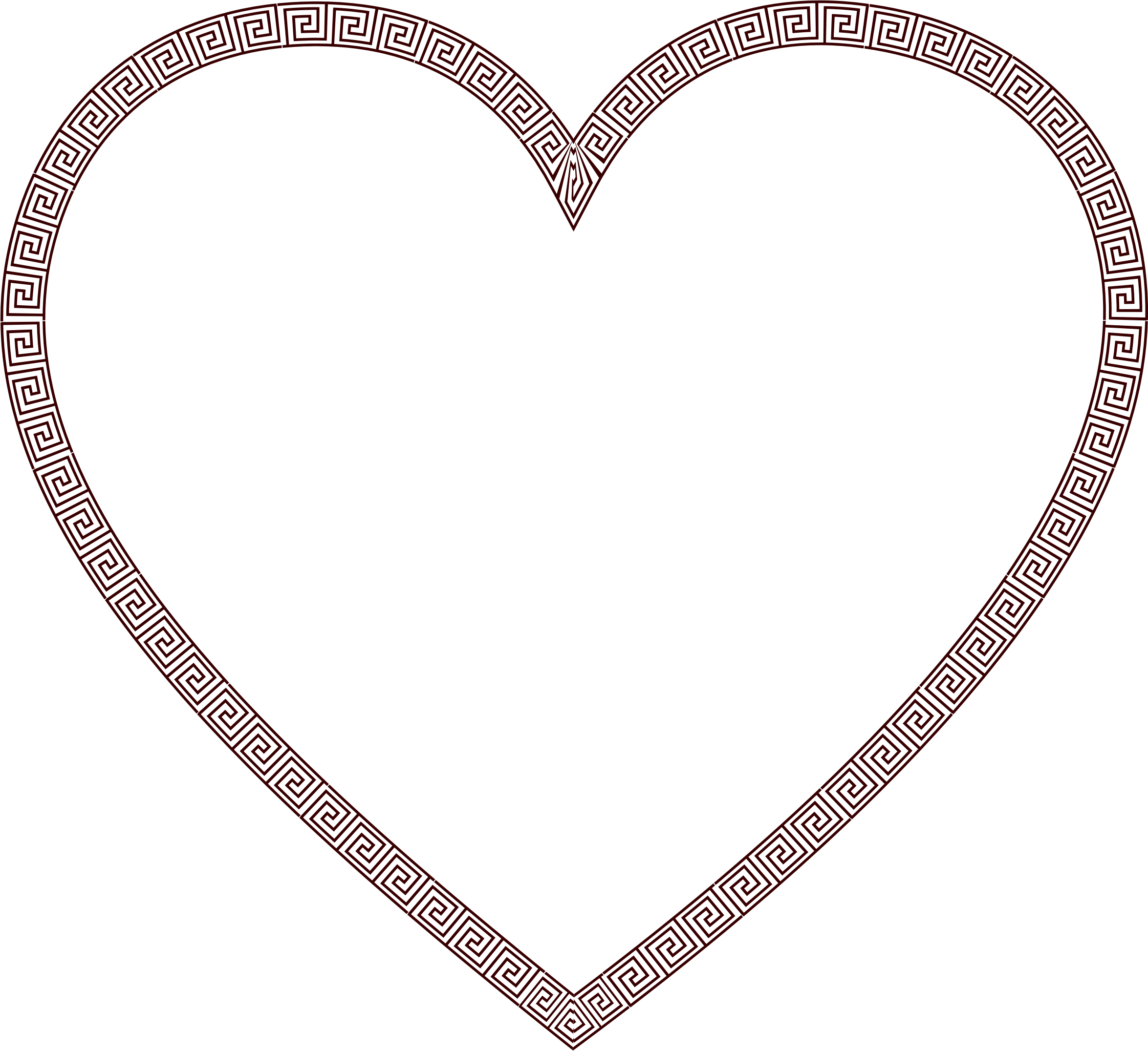 Big Image - Heart (2349x2152)