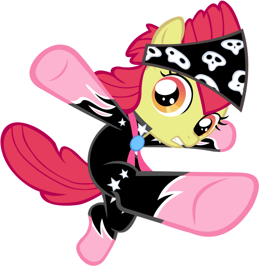 Twilight Sparkle Wallpapers - Apple Bloom (900x922)