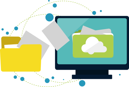 Data Migration - Dynamics 365 (448x302)