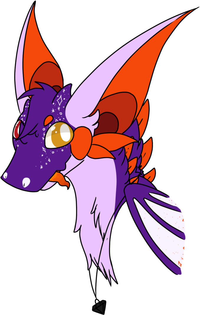 Wp Drawing 1 By Cookie-splat - Cartoon (707x1131)