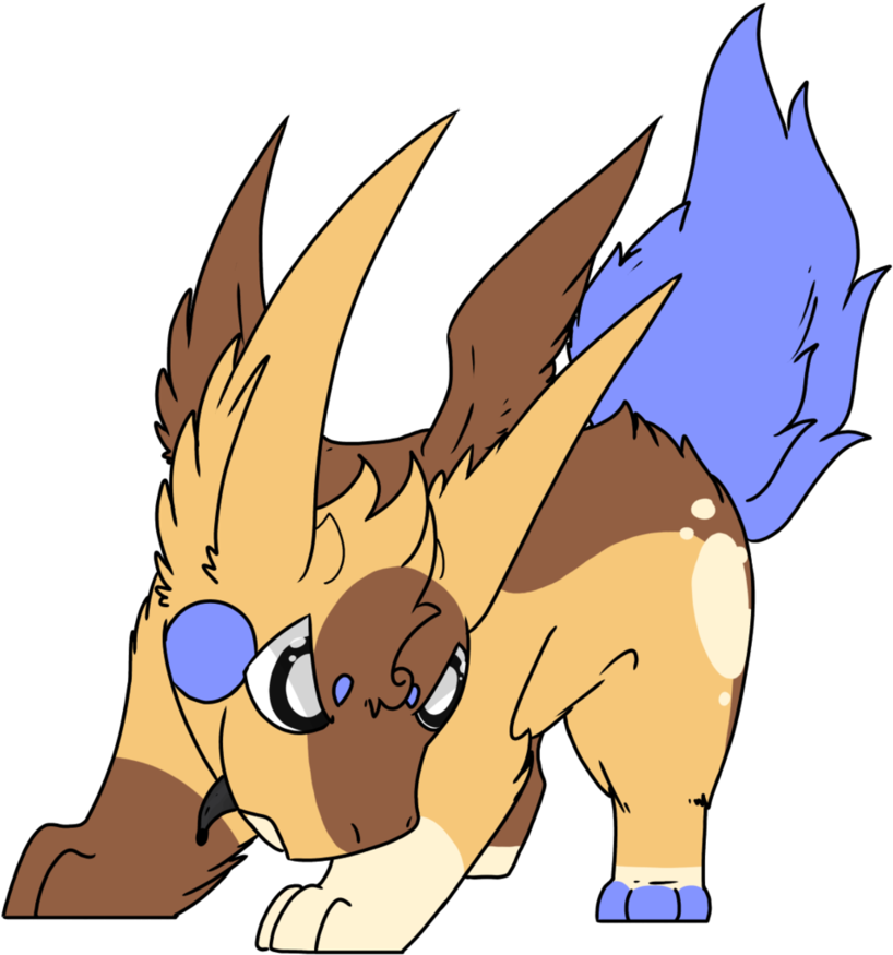 Wp Drawing 2 By Cookie-splat - Cartoon (879x909)