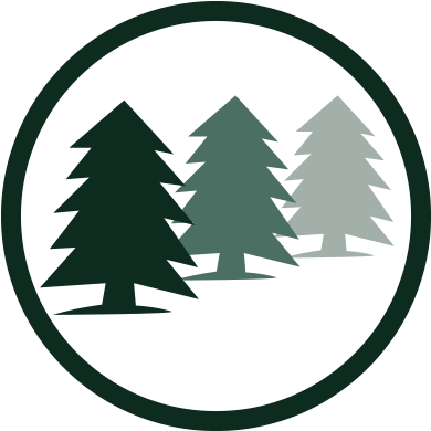 Cedar Circle-word - Emblem (400x400)