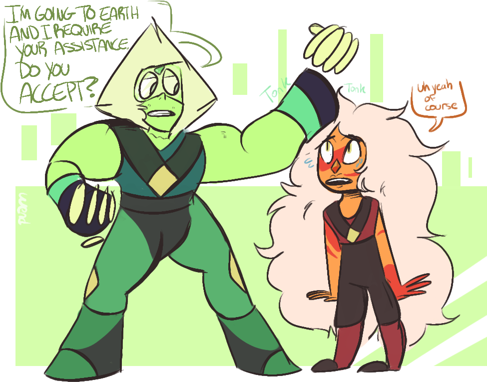 Steven Universe Comic - Cartoon (1024x768)