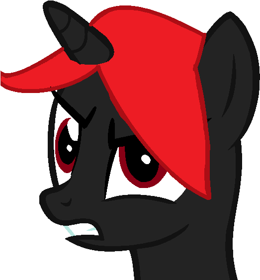 Mad Black Cherry By Monkeystar290 - Black Cherry (554x627)