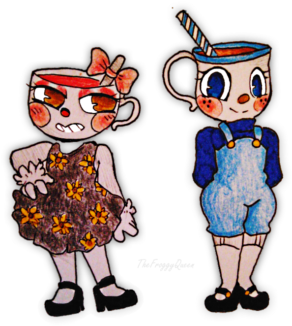 View Collection - Cartoon (700x800)