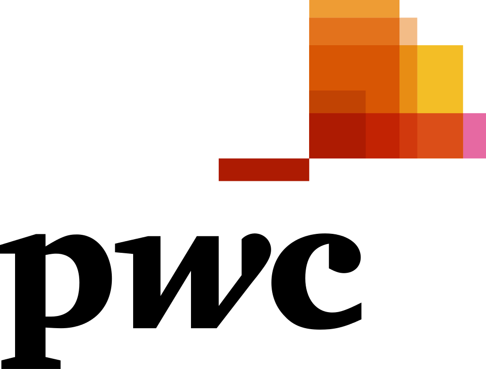 Pwc Logo - Logo Pwc (1000x759)