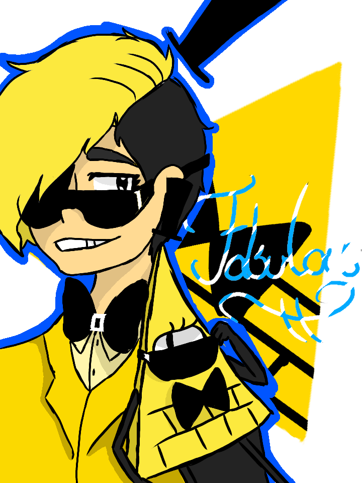 2fab4u By Finncipher - Cartoon (720x960)