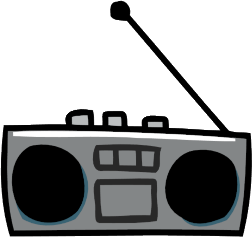 Stereo - Stereo Png (542x532)