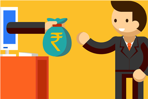 Personal Loans Clip Art (750x325)