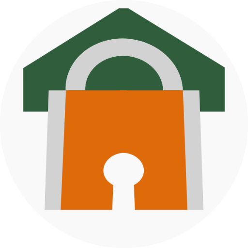 About Us - Maxwell Self Storage (512x512)