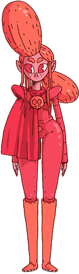 Gaston Pacheco - Model Sheet (250x672)