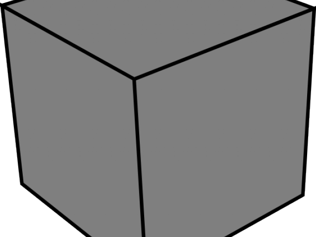 Cube Cliparts - Cube Cliparts (640x480)