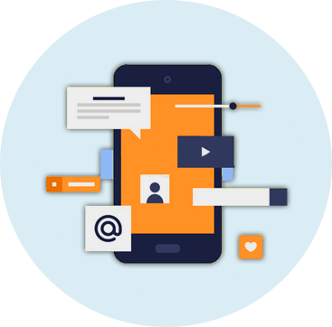 Keyword Research - Mobile Application Development Company (367x362)