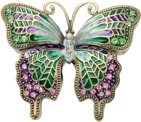 Papilio Machaon (500x500)