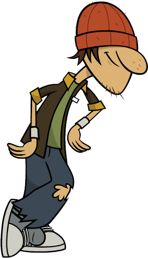 Lean Cliparts - Cartoon (314x528)