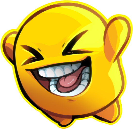 Contact Us - Smiley (548x532)