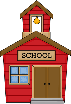 School Clipart (326x480)