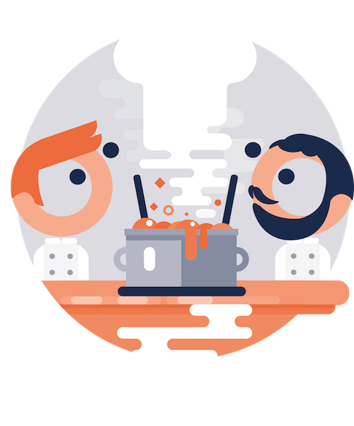 Devops Afternoon - Devops Afternoon (500x601)