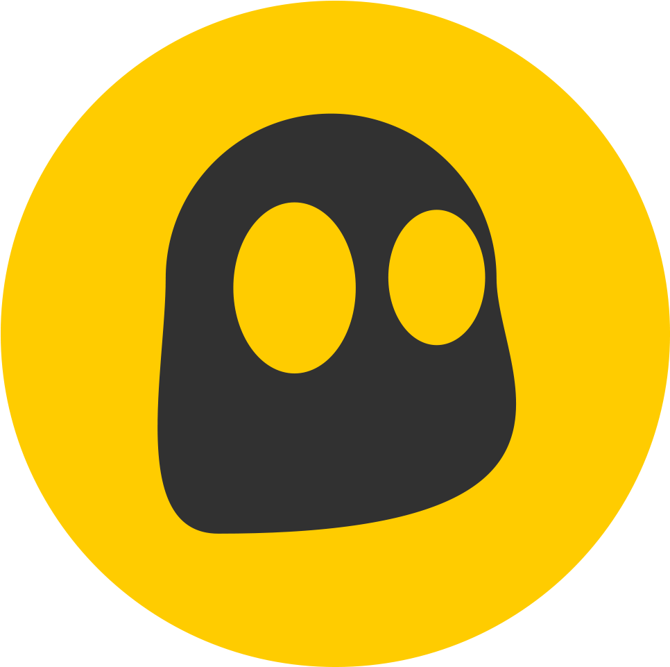 [image - Https - //i - Imgur - Com/fk1ab7b ] - Cyberghost Icon (1024x1024)