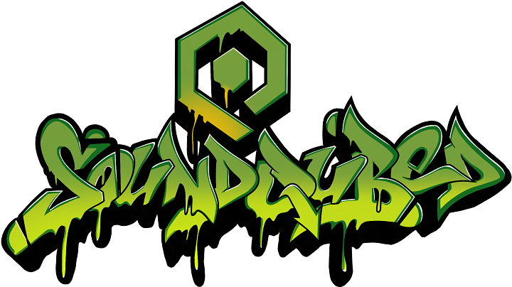 Graffiti Decal - Graffiti Decal (750x562)