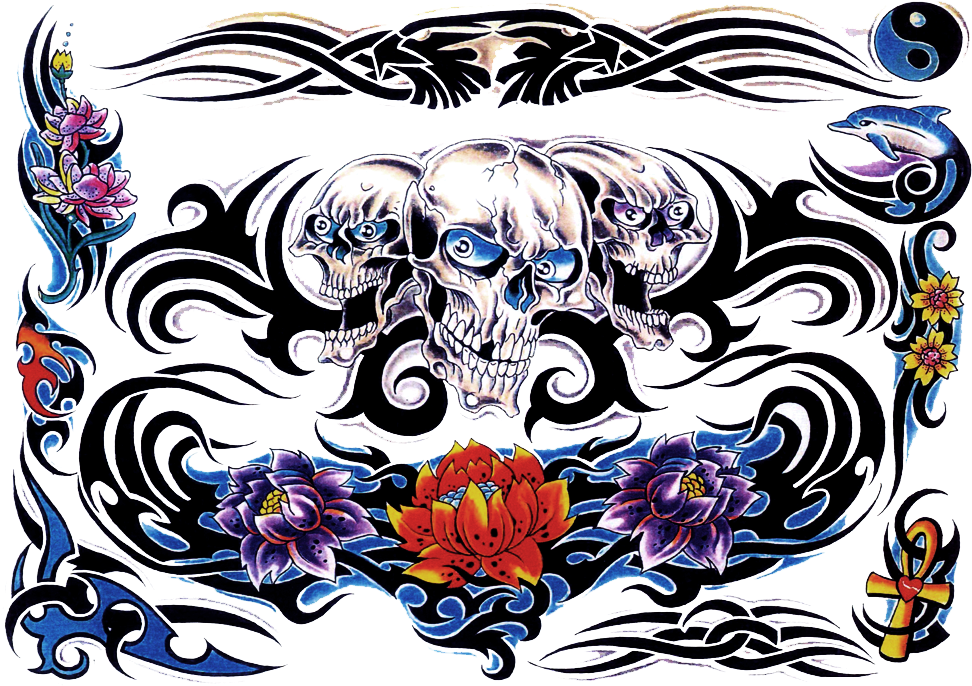 Color - Tattoo (1024x768)