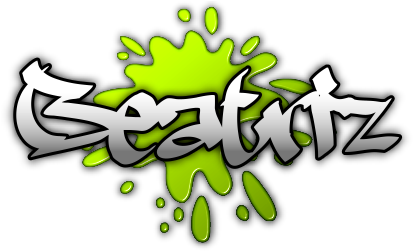 Beatriz - Graphic Design (500x250)