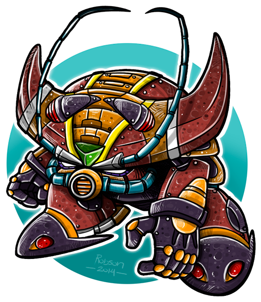 Earthrock Trilobyte (600x600)