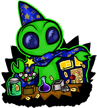 Icon-shop - Icon (396x425)