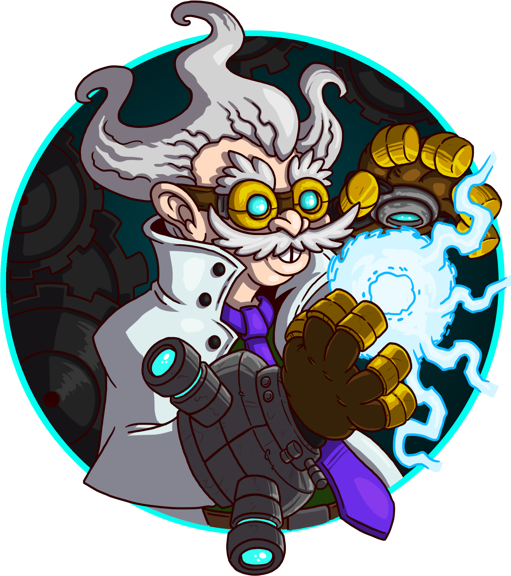 Scientist (1866x2048)