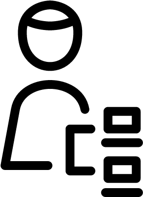 Computer Programmer Vector - Icon (400x400)