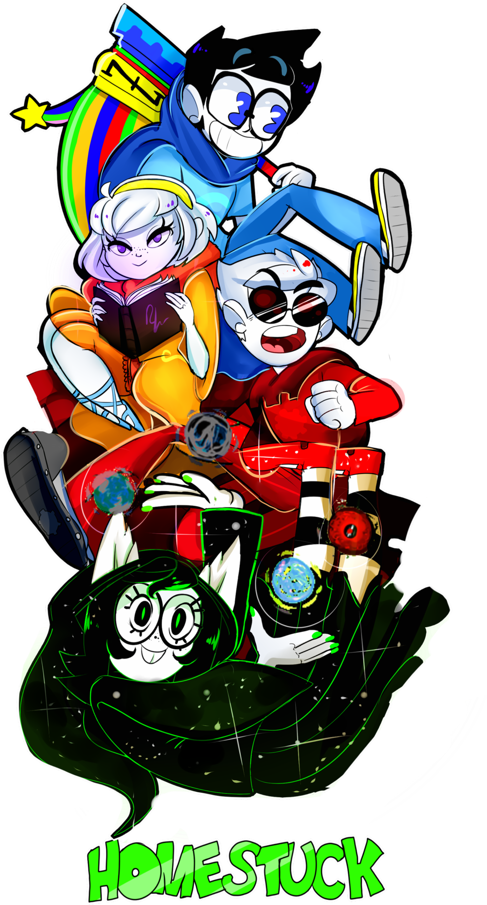 Zamii070 - - Cartoon (1052x1920)