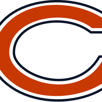 Chicago Bears - Circle (350x350)