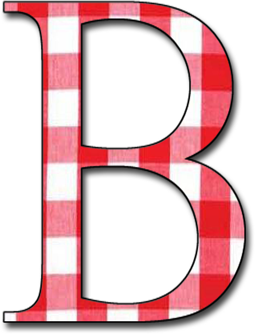 Ꭿϧc ‿✿⁀ - Letter B Transparent Background (1200x1200)