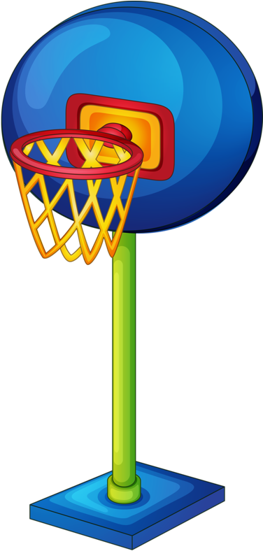 Cards - Play Basketball (382x800)