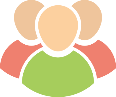 Clients Clipart (393x328)