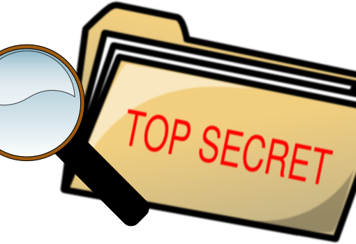 Folder Clip Art (510x350)