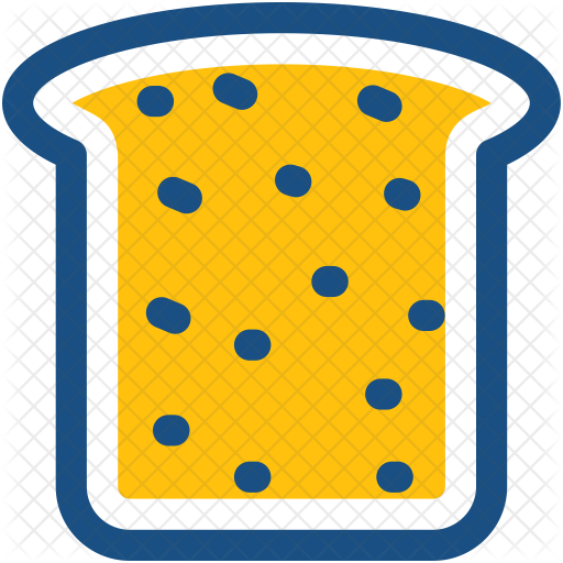 Toast Icon - Toast Icon (512x512)