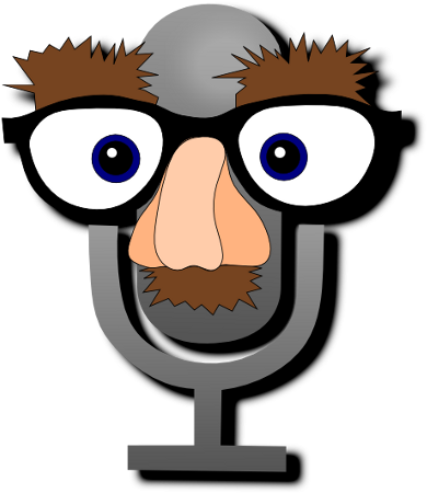 Funny Voice Changer - Funny Voice (512x512)