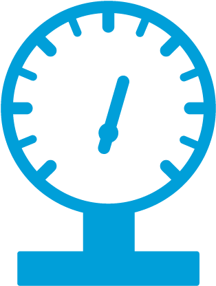 Flow Meter Sensor Icon (625x430)
