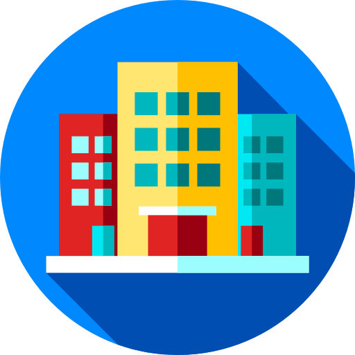 Buildings - Building (512x512)