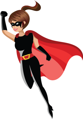Nominate The Next - Superhero (316x435)