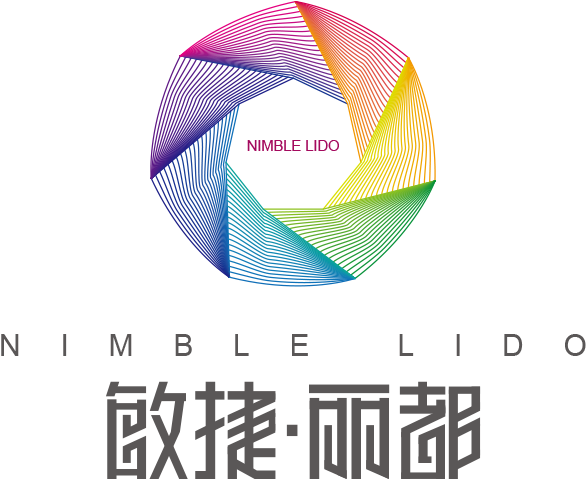 敏捷 - 丽都 - Graphic Design (591x591)