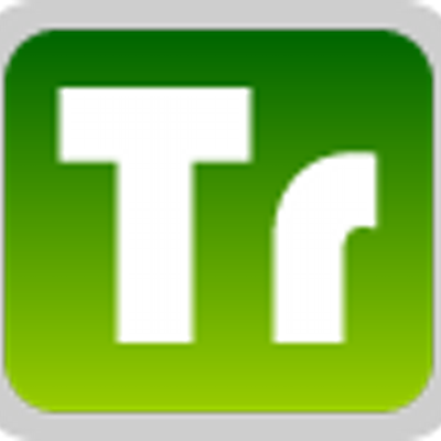 Torrentready - Torrentready (400x400)